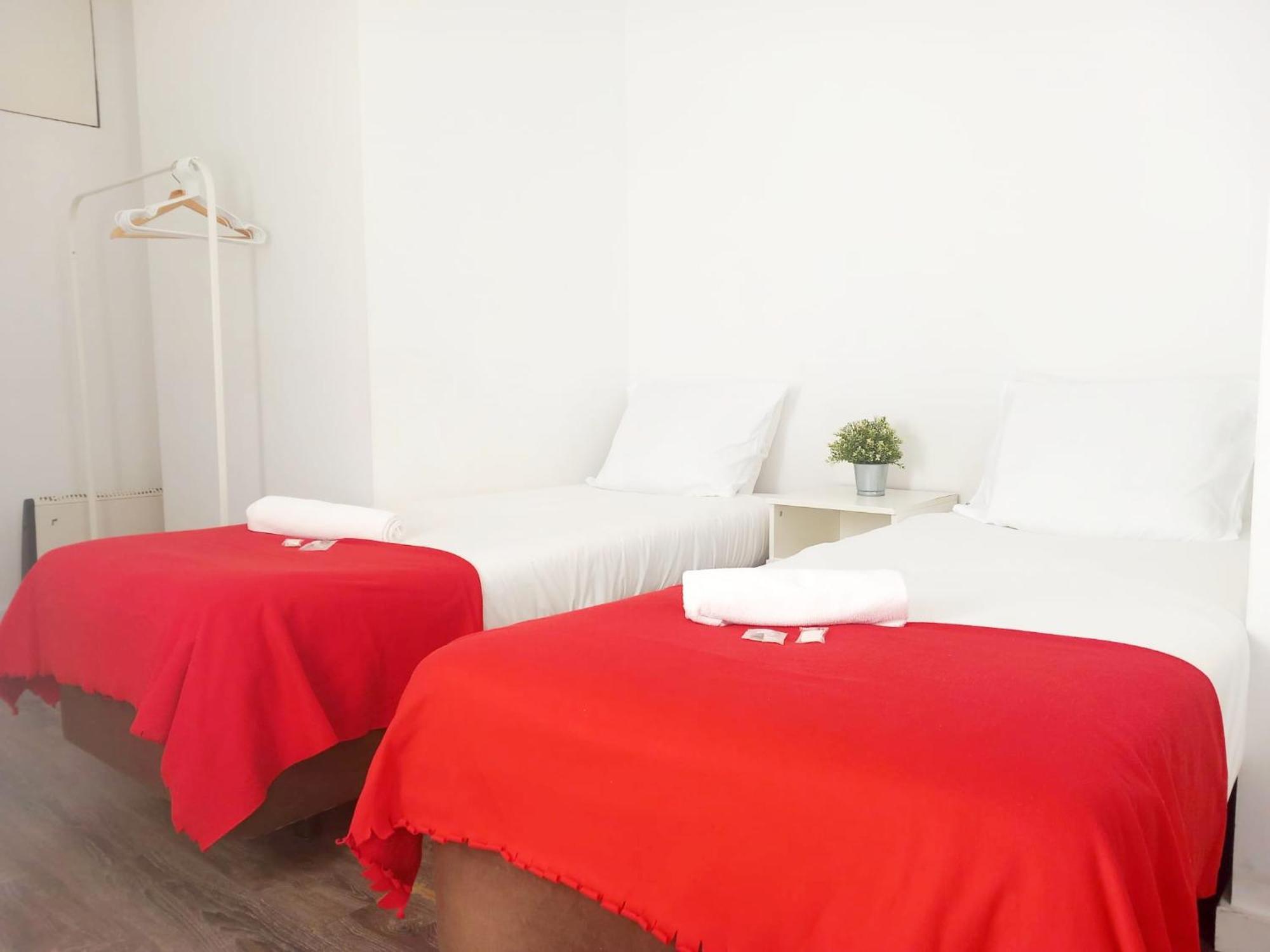 City Stays Cais Do Sodre Apartments (Adults Only) Lisboa Exteriör bild