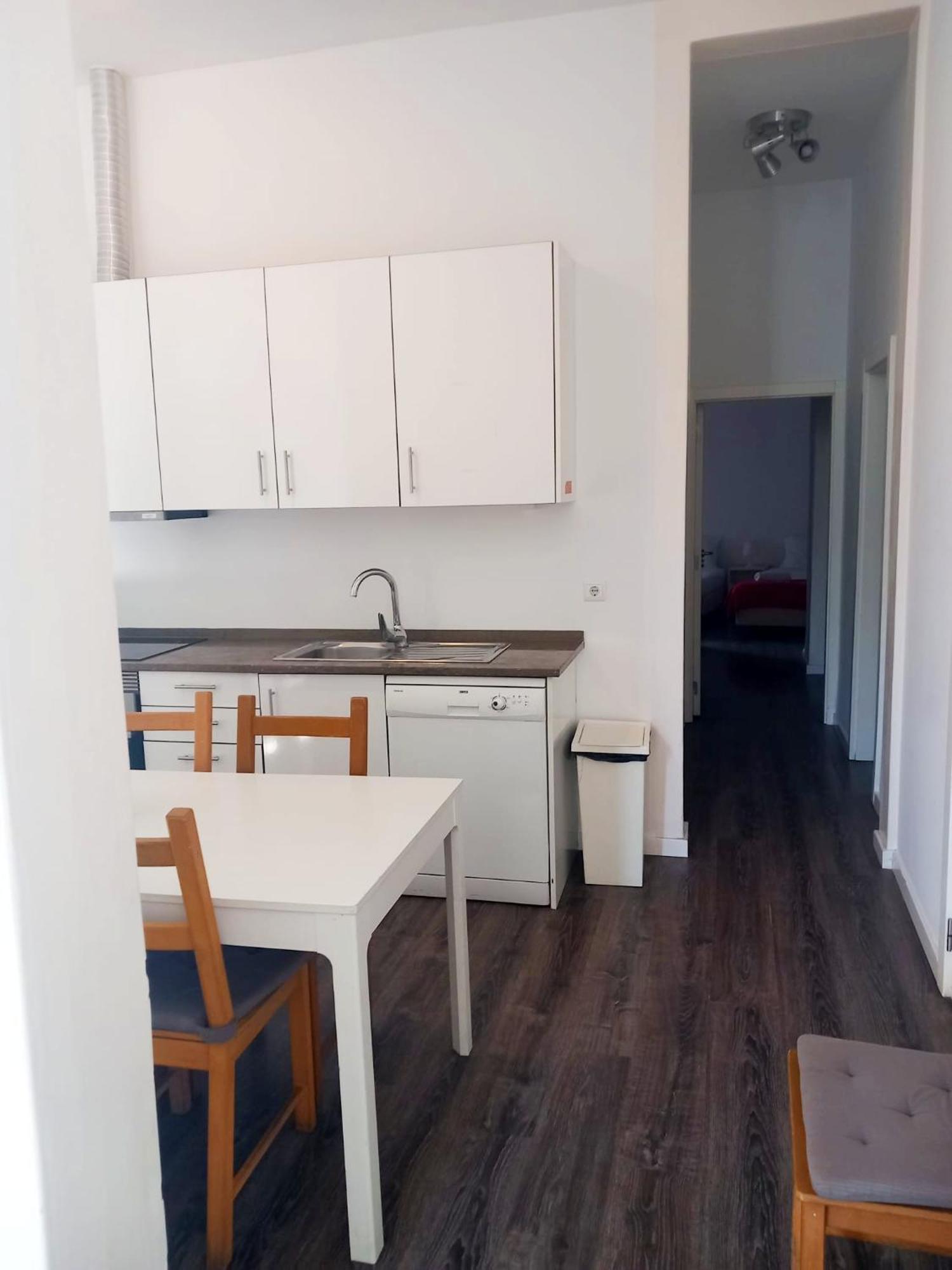 City Stays Cais Do Sodre Apartments (Adults Only) Lisboa Exteriör bild