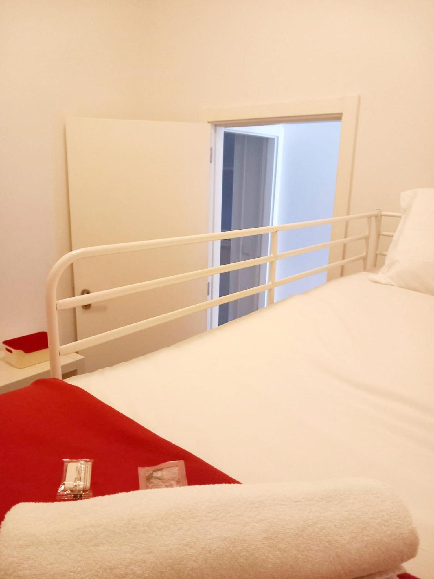 City Stays Cais Do Sodre Apartments (Adults Only) Lisboa Exteriör bild
