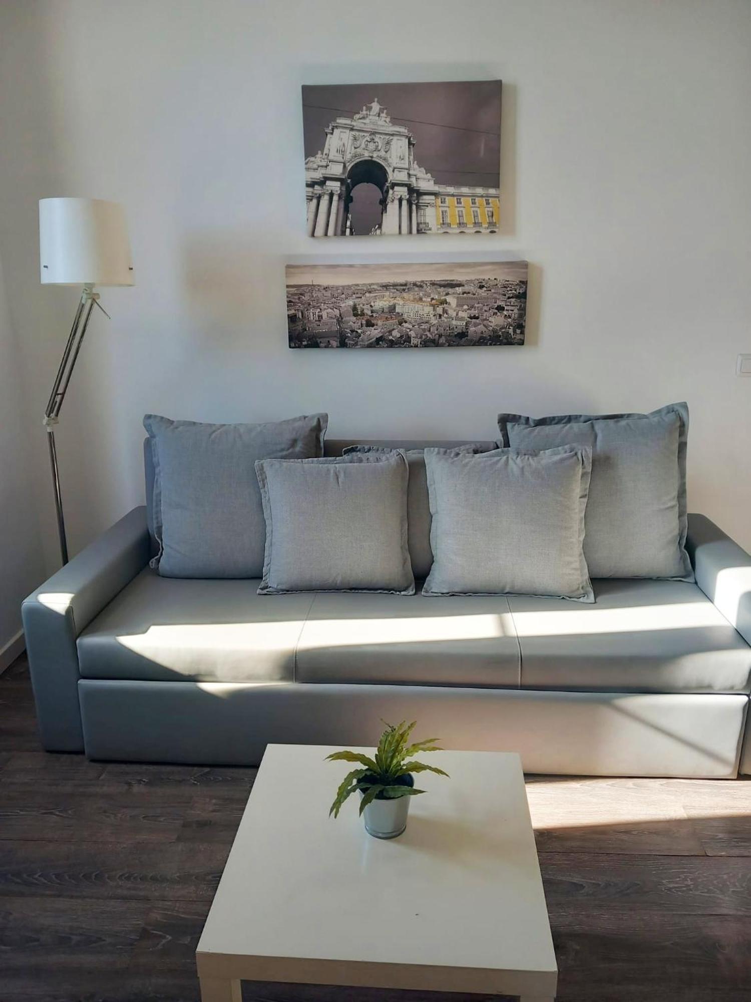 City Stays Cais Do Sodre Apartments (Adults Only) Lisboa Exteriör bild
