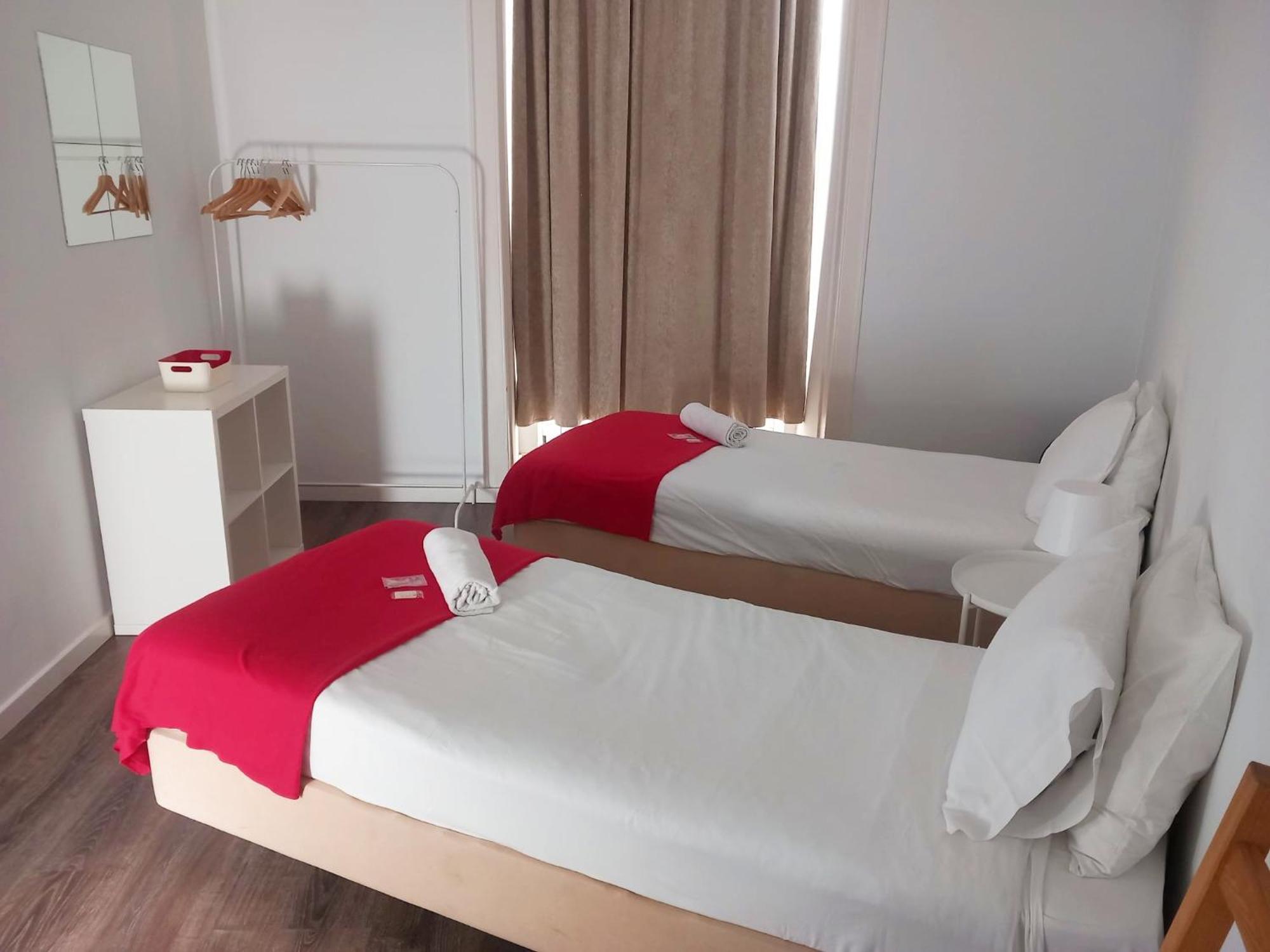 City Stays Cais Do Sodre Apartments (Adults Only) Lisboa Exteriör bild