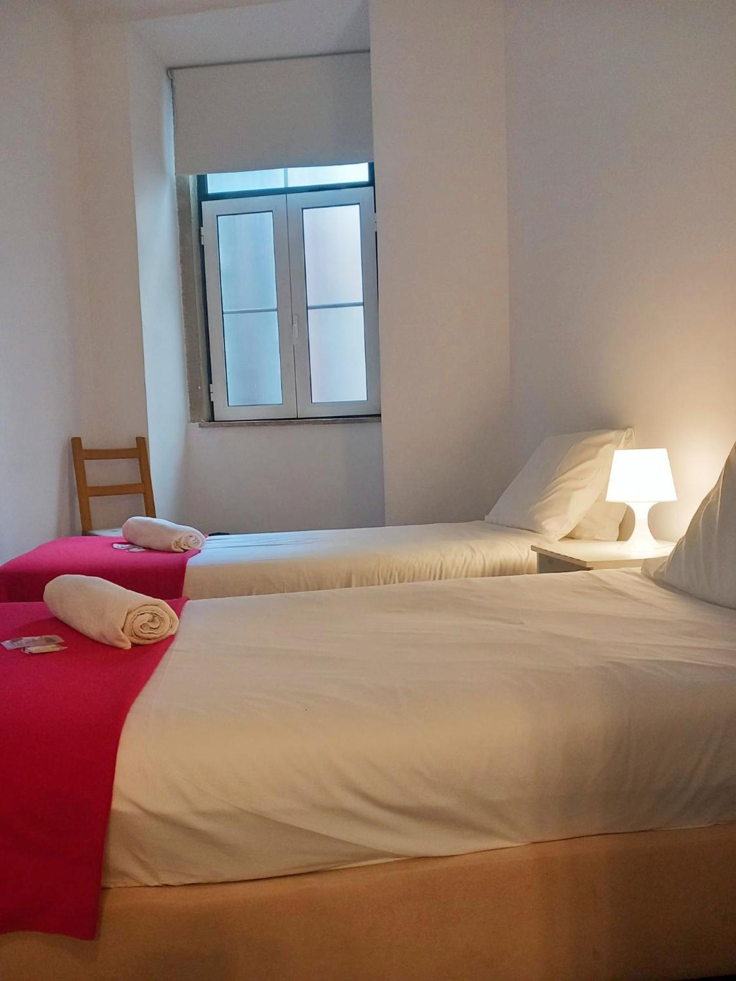 City Stays Cais Do Sodre Apartments (Adults Only) Lisboa Exteriör bild