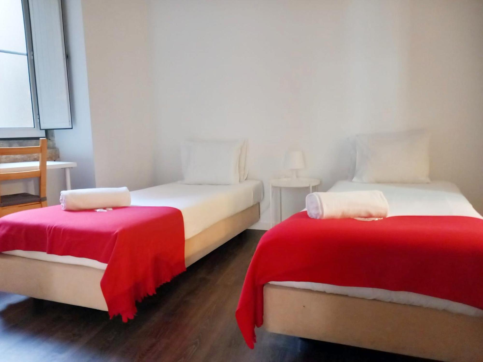 City Stays Cais Do Sodre Apartments (Adults Only) Lisboa Exteriör bild