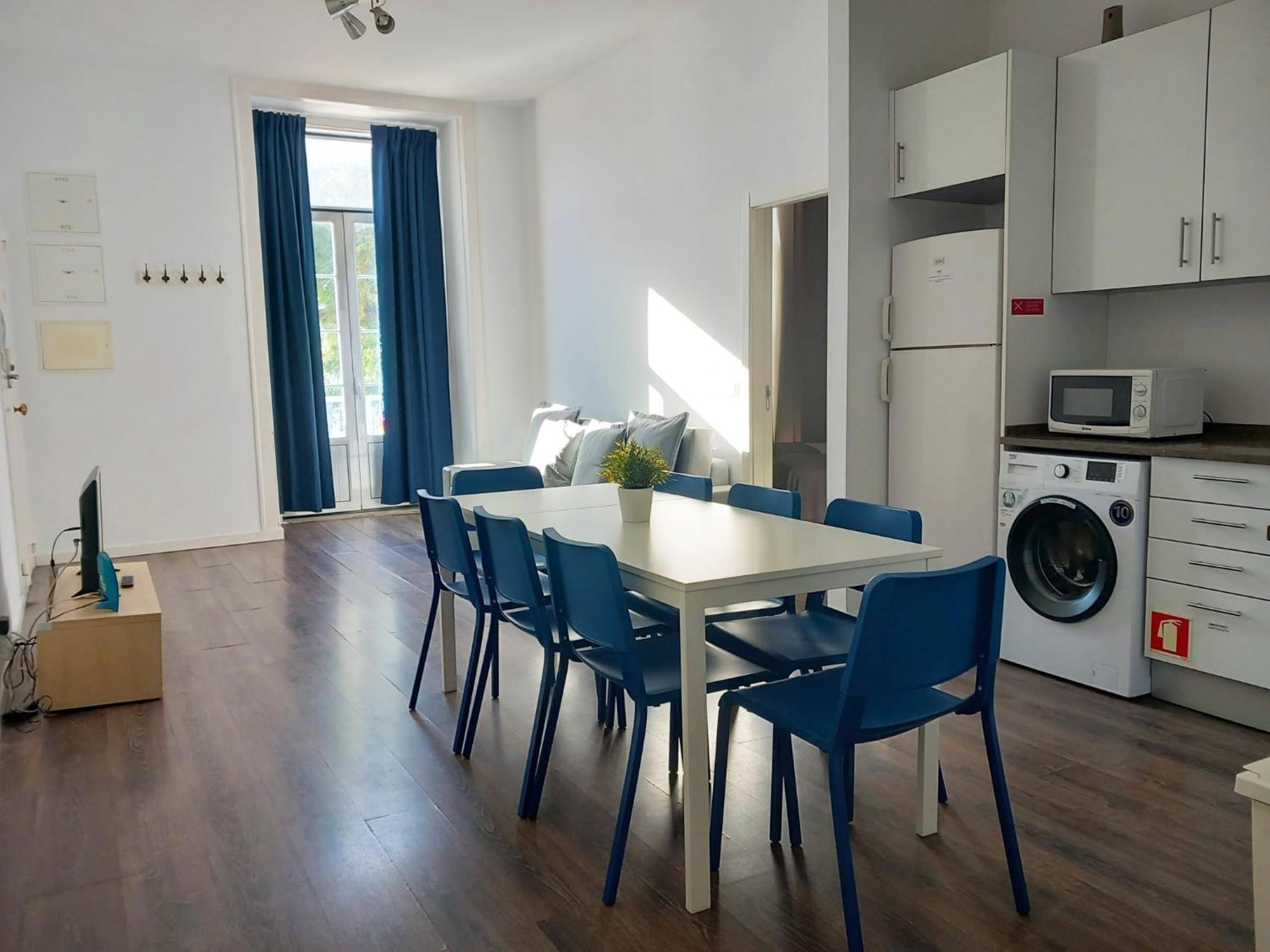 City Stays Cais Do Sodre Apartments (Adults Only) Lisboa Exteriör bild