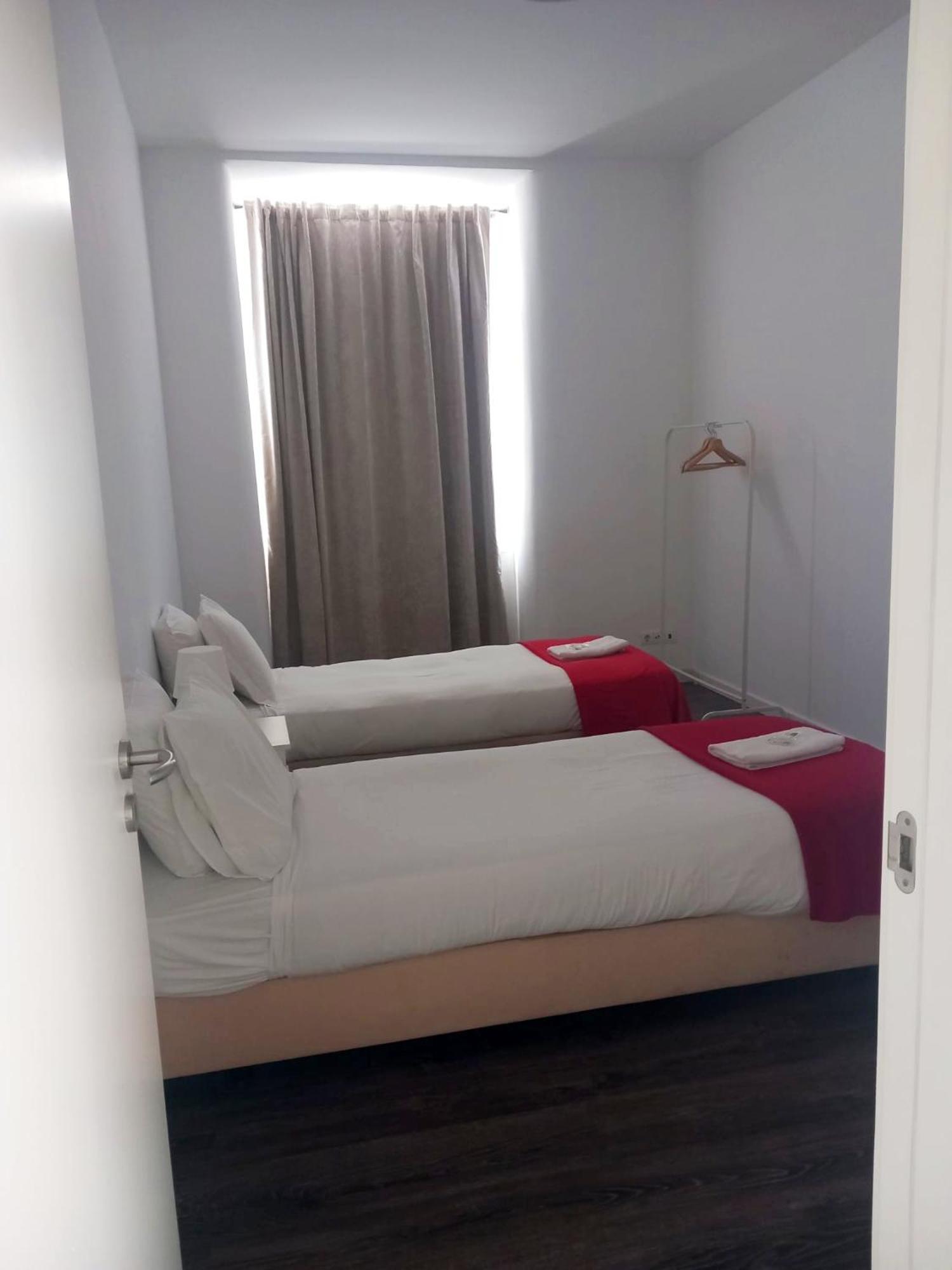 City Stays Cais Do Sodre Apartments (Adults Only) Lisboa Exteriör bild