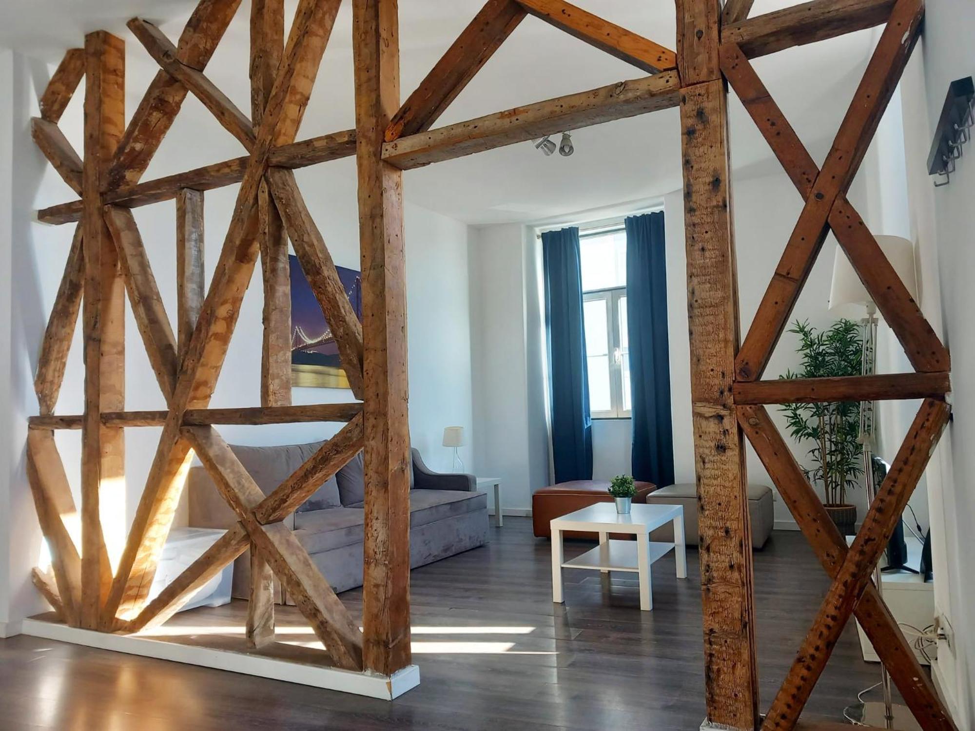 City Stays Cais Do Sodre Apartments (Adults Only) Lisboa Exteriör bild