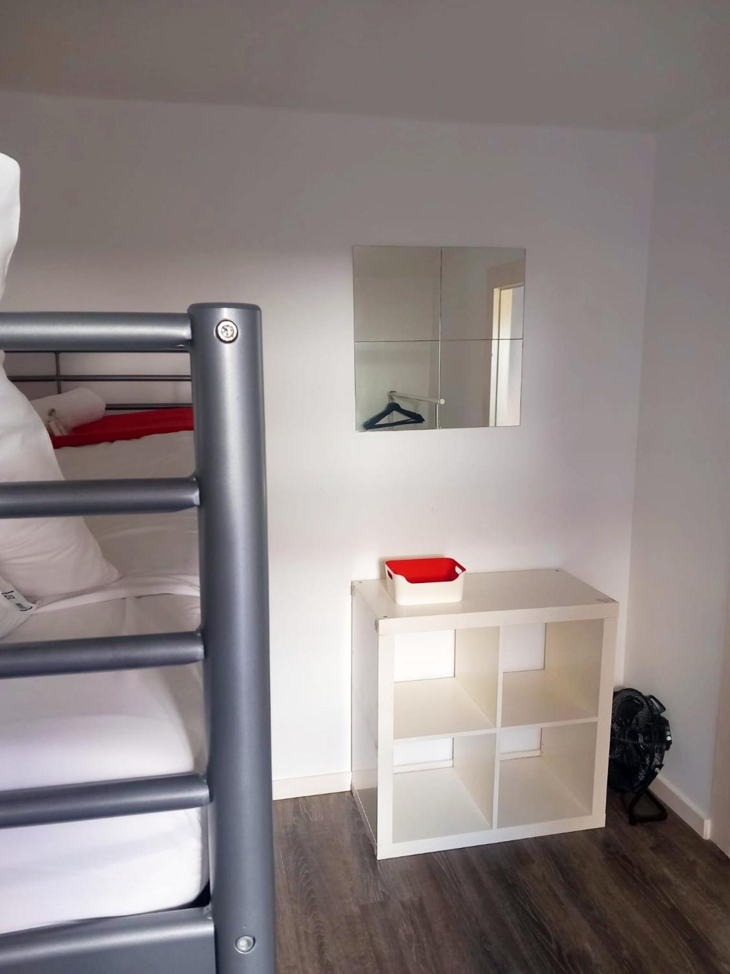 City Stays Cais Do Sodre Apartments (Adults Only) Lisboa Exteriör bild