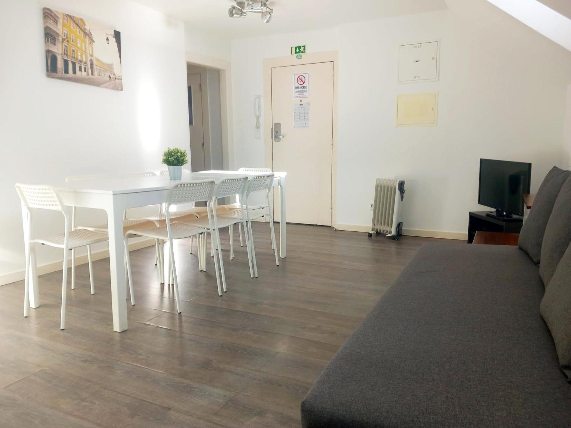 City Stays Cais Do Sodre Apartments (Adults Only) Lisboa Exteriör bild
