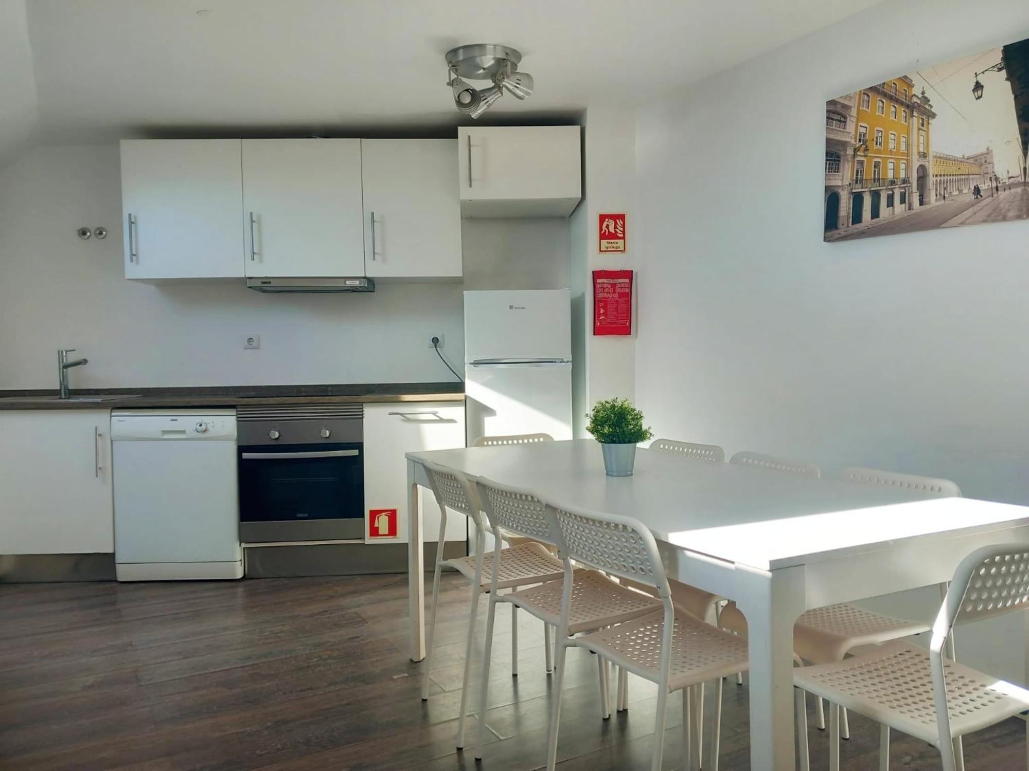City Stays Cais Do Sodre Apartments (Adults Only) Lisboa Exteriör bild