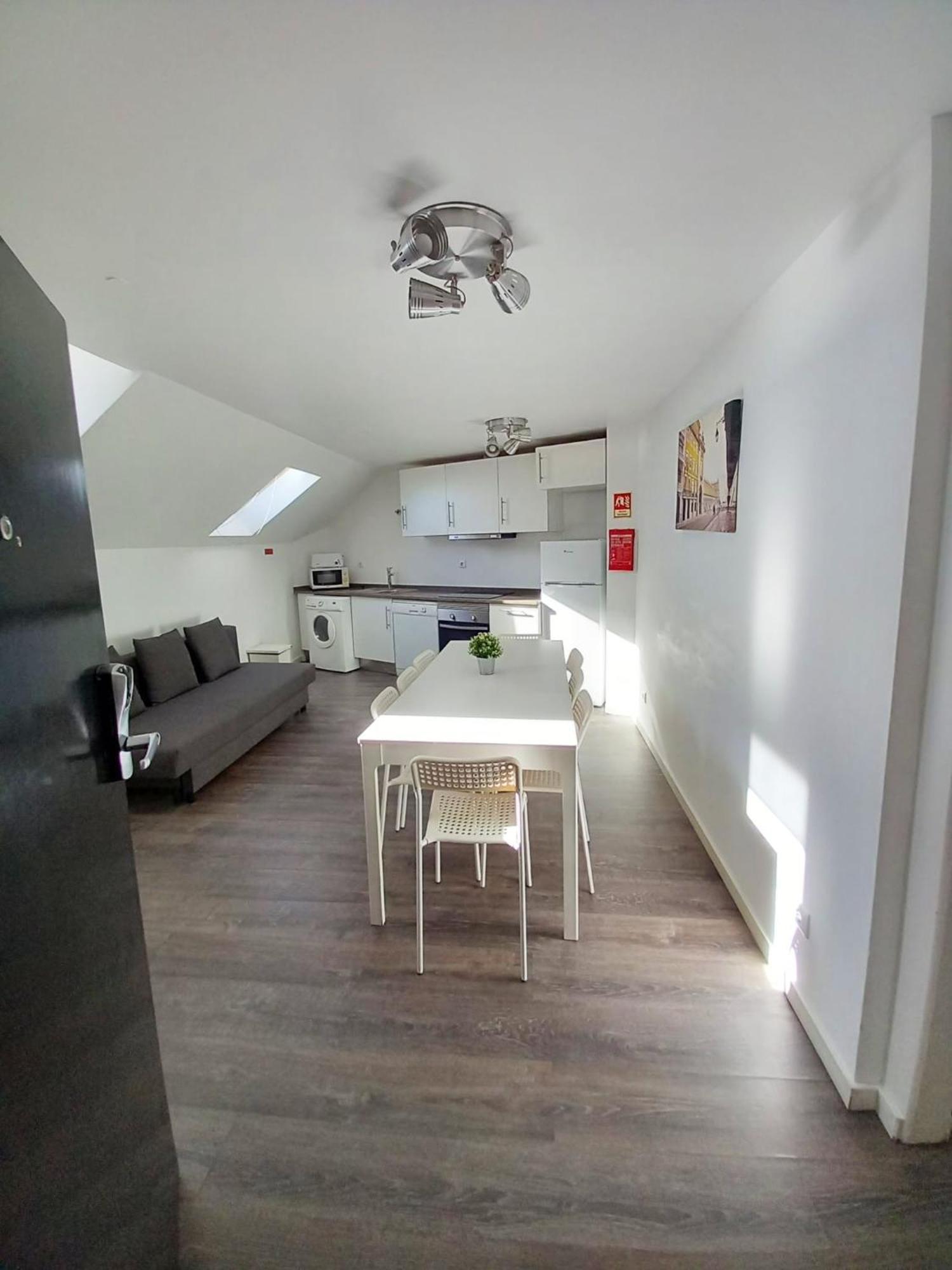 City Stays Cais Do Sodre Apartments (Adults Only) Lisboa Exteriör bild