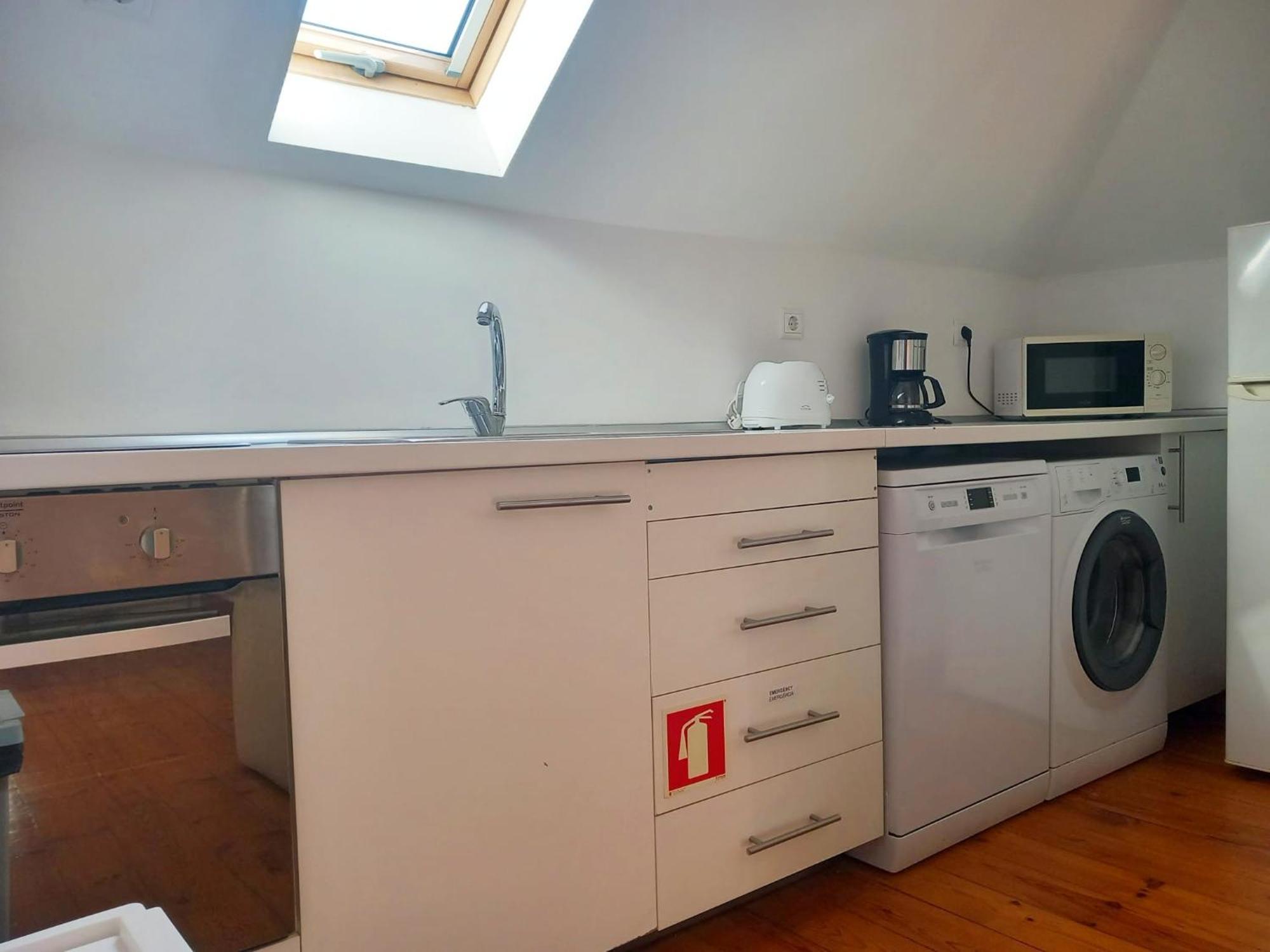City Stays Cais Do Sodre Apartments (Adults Only) Lisboa Exteriör bild