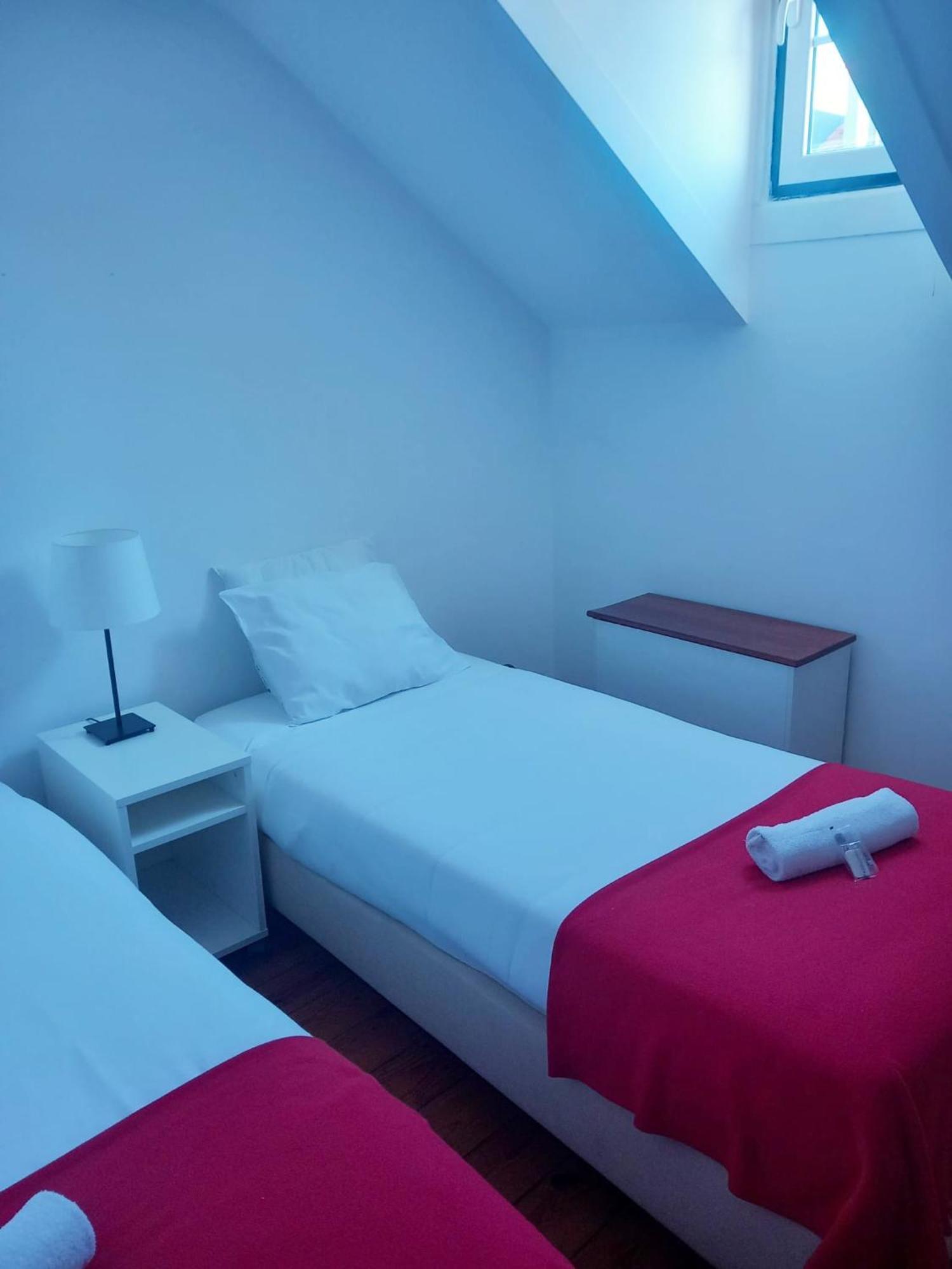 City Stays Cais Do Sodre Apartments (Adults Only) Lisboa Exteriör bild