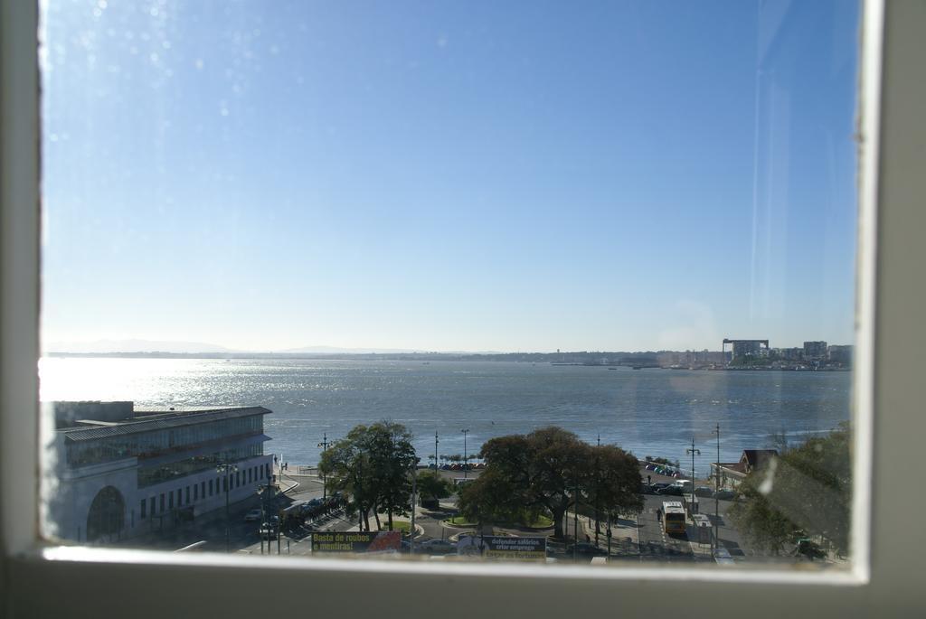 City Stays Cais Do Sodre Apartments (Adults Only) Lisboa Exteriör bild