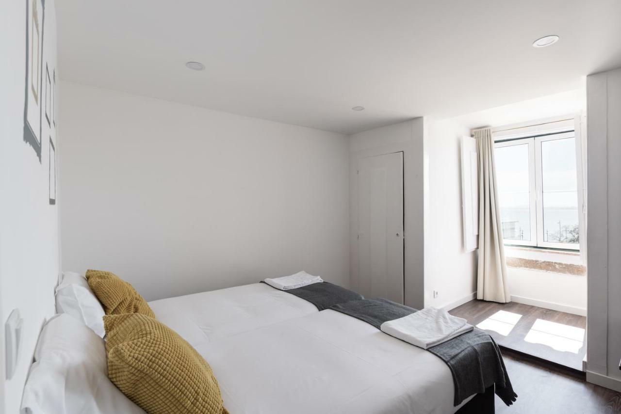 City Stays Cais Do Sodre Apartments (Adults Only) Lisboa Exteriör bild