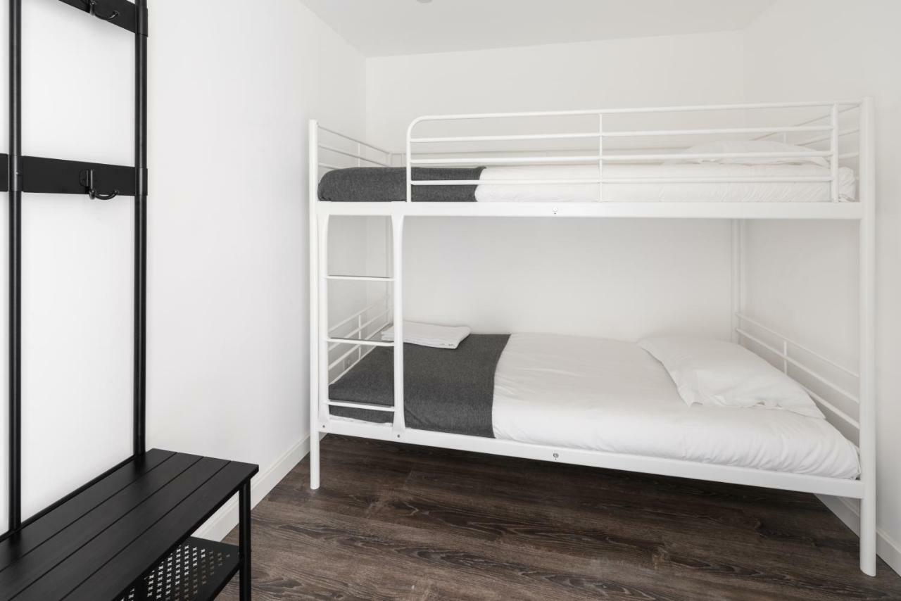 City Stays Cais Do Sodre Apartments (Adults Only) Lisboa Exteriör bild