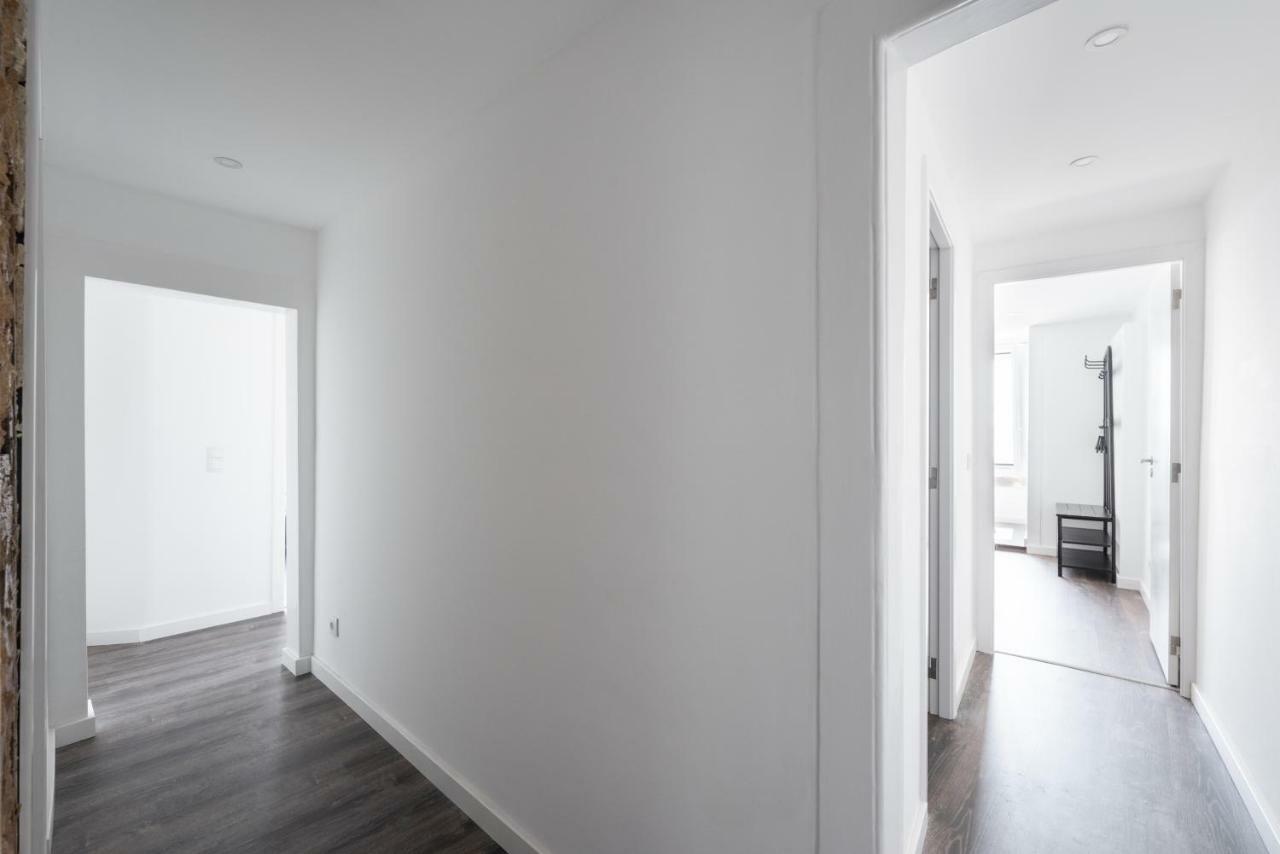 City Stays Cais Do Sodre Apartments (Adults Only) Lisboa Exteriör bild