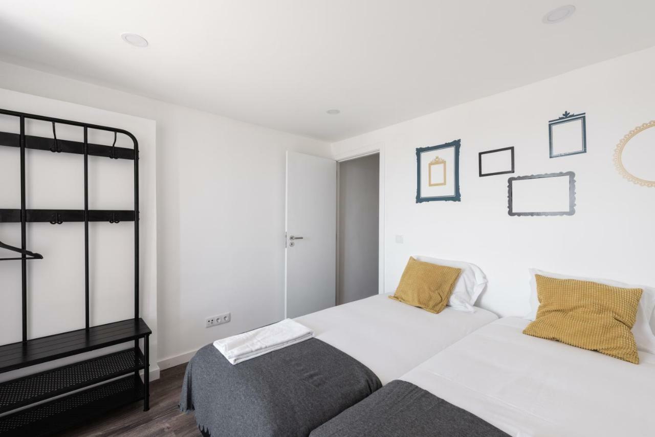 City Stays Cais Do Sodre Apartments (Adults Only) Lisboa Exteriör bild